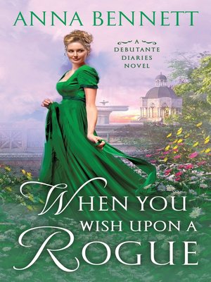 cover image of When You Wish Upon a Rogue